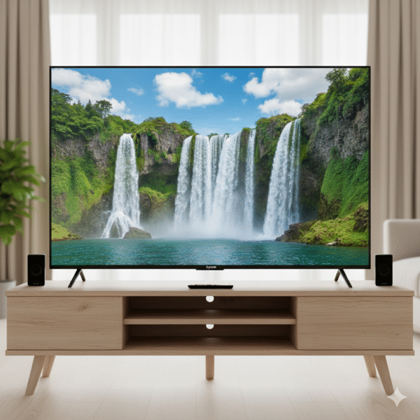 65 -4K UHD Eyone TV