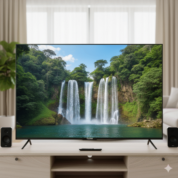 43 -smart FHD Eyone TV